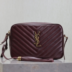 YSL Satchel Bags